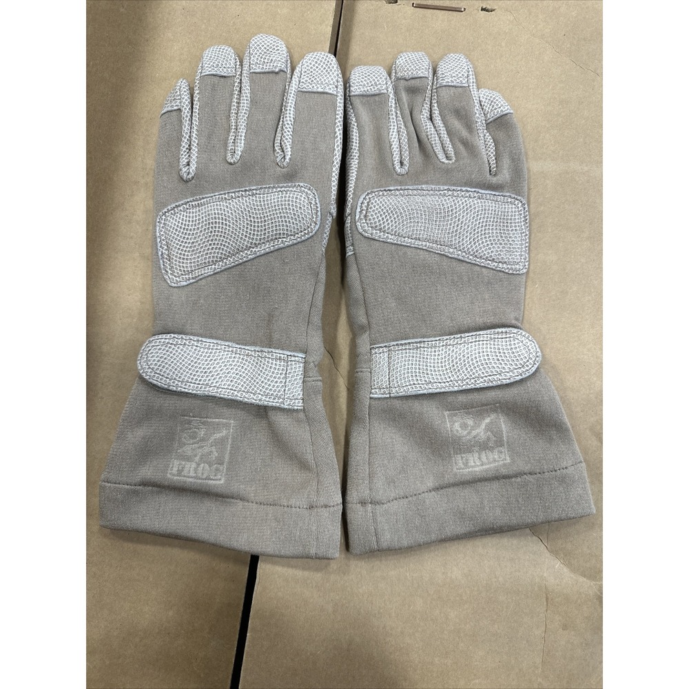 Wiley X Mil-Spec Raptor Frog Glove Size Small New in Package 8415-01-536-2065
